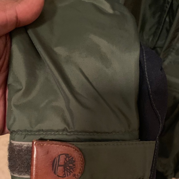 timberland windbucks